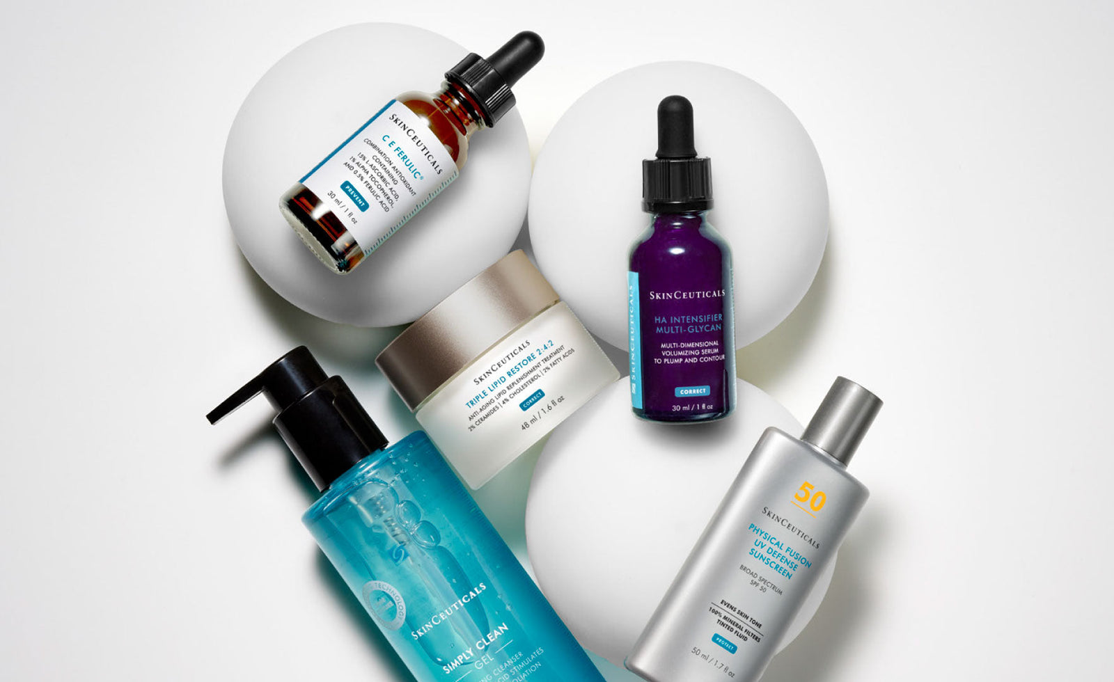 A Complete Guide to SkinCeuticals Skincare