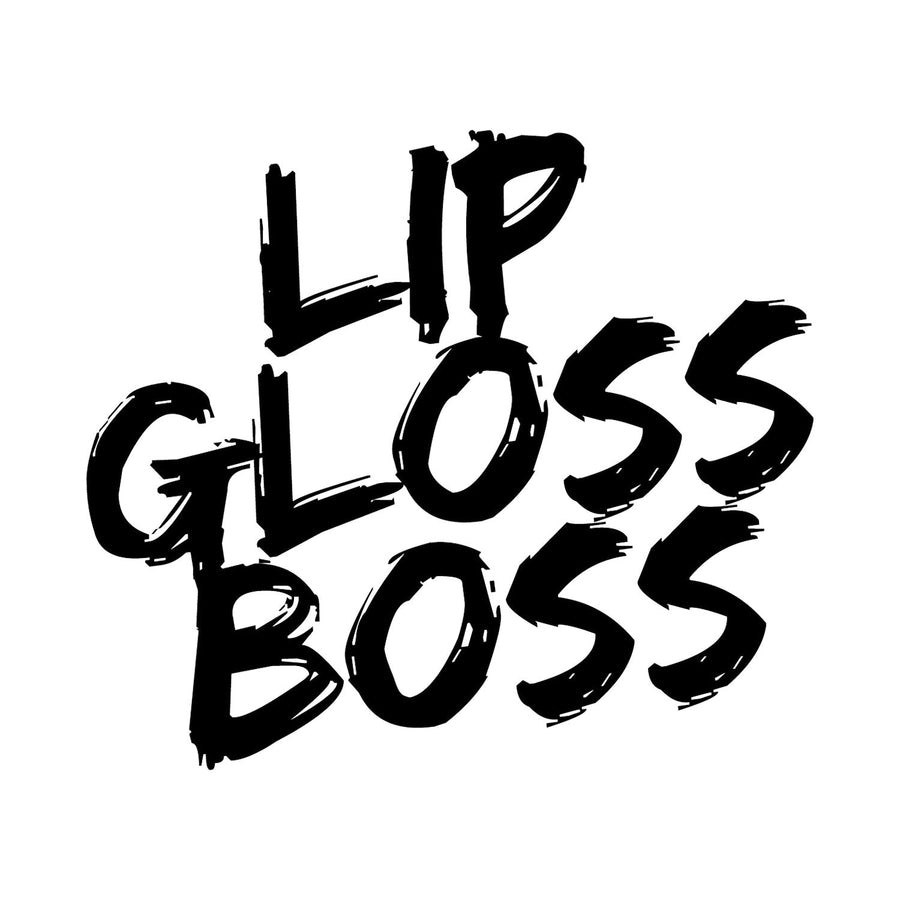 Lip Gloss Boss