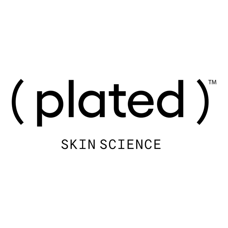 Plated Skin Science