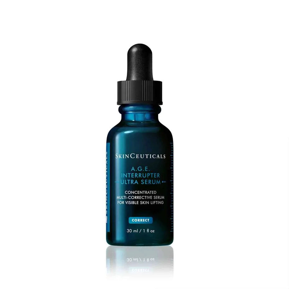 SkinCeuticals A.G.E Interrupter Ultra Serum | Skin Tightening Serum