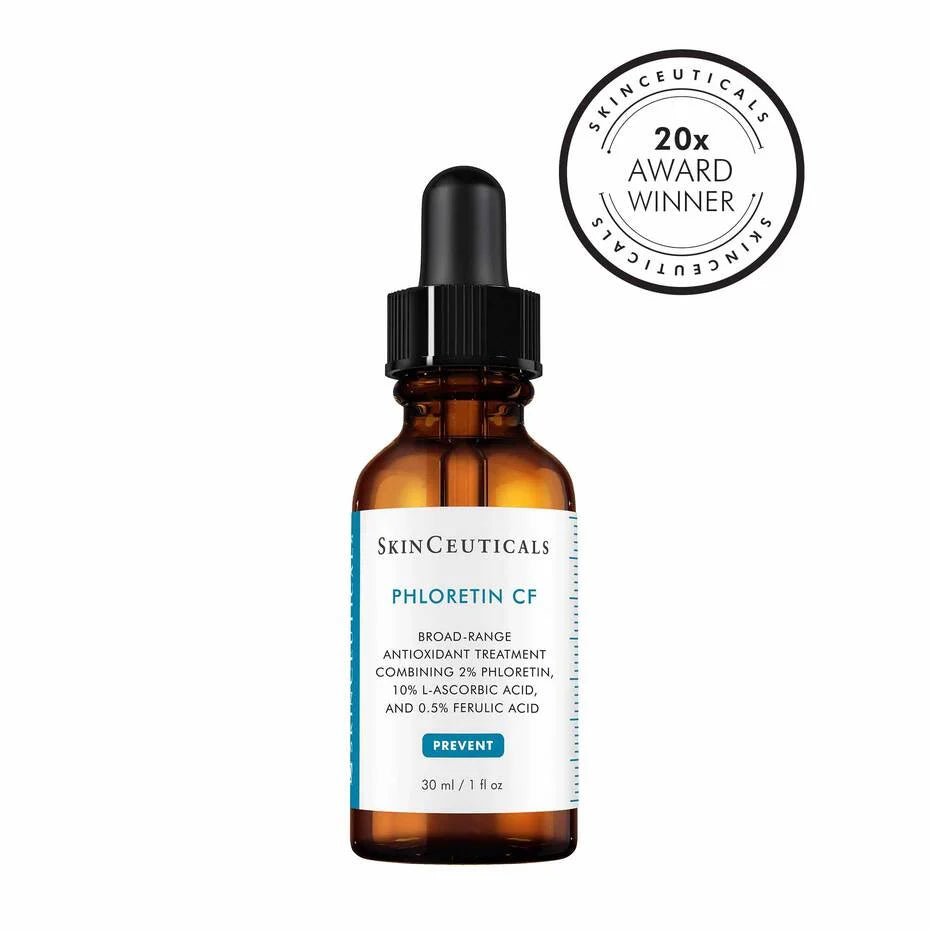 SkinCeuticals Phloretin CF | Antioxidant Serum for Environmental Damage & Uneven Skin Tone