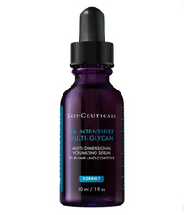 Hyaluronic Acid Intensifier Multi-Glycan