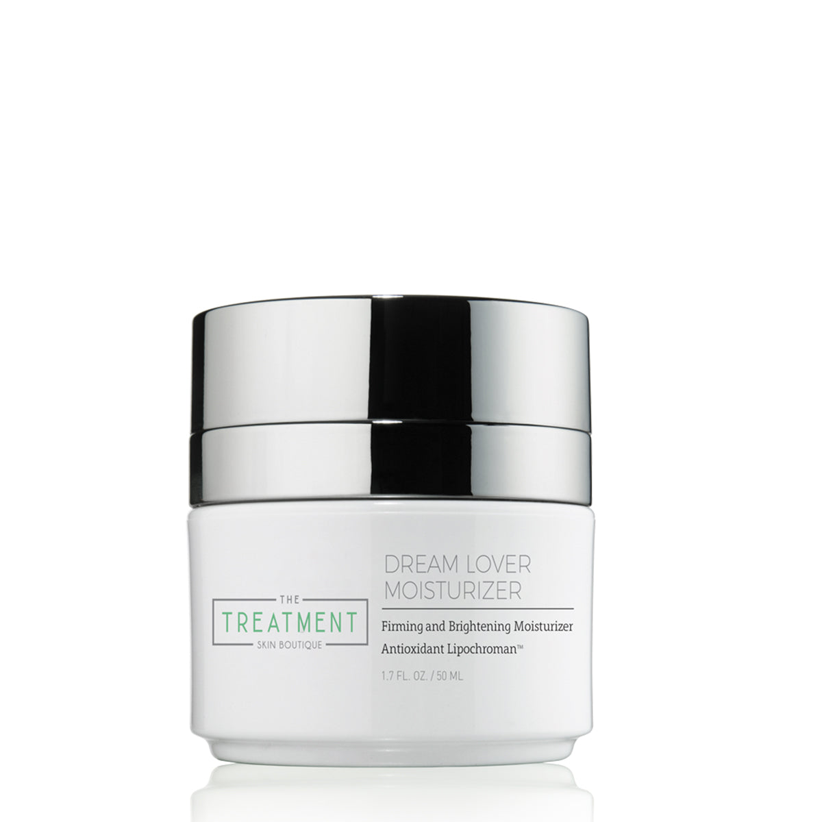 The Treatment Dream Lover- Firming & Anti-Aging Moisturizer
