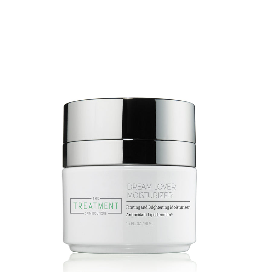 The Treatment Dream Lover- Firming & Anti-Aging Moisturizer
