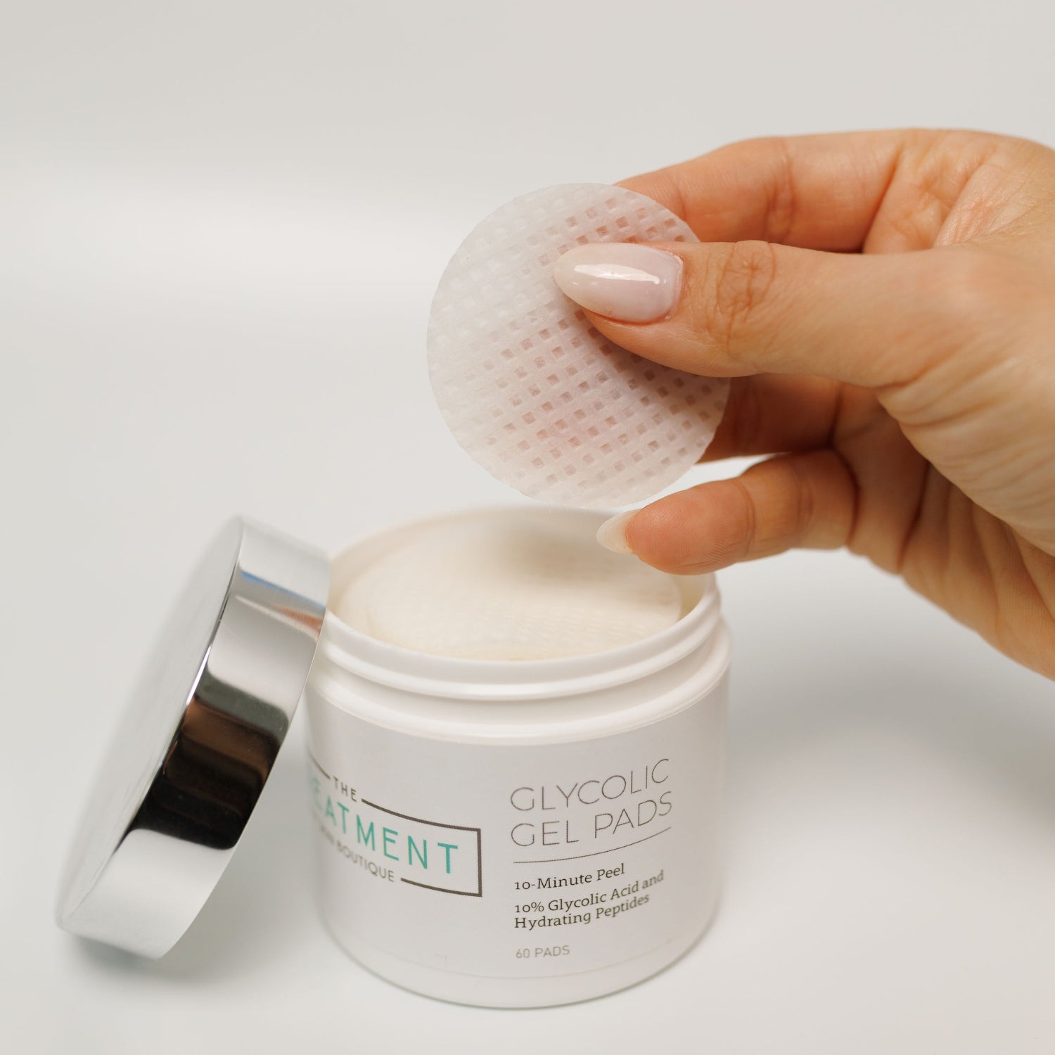 best-exfoliating-face-pads