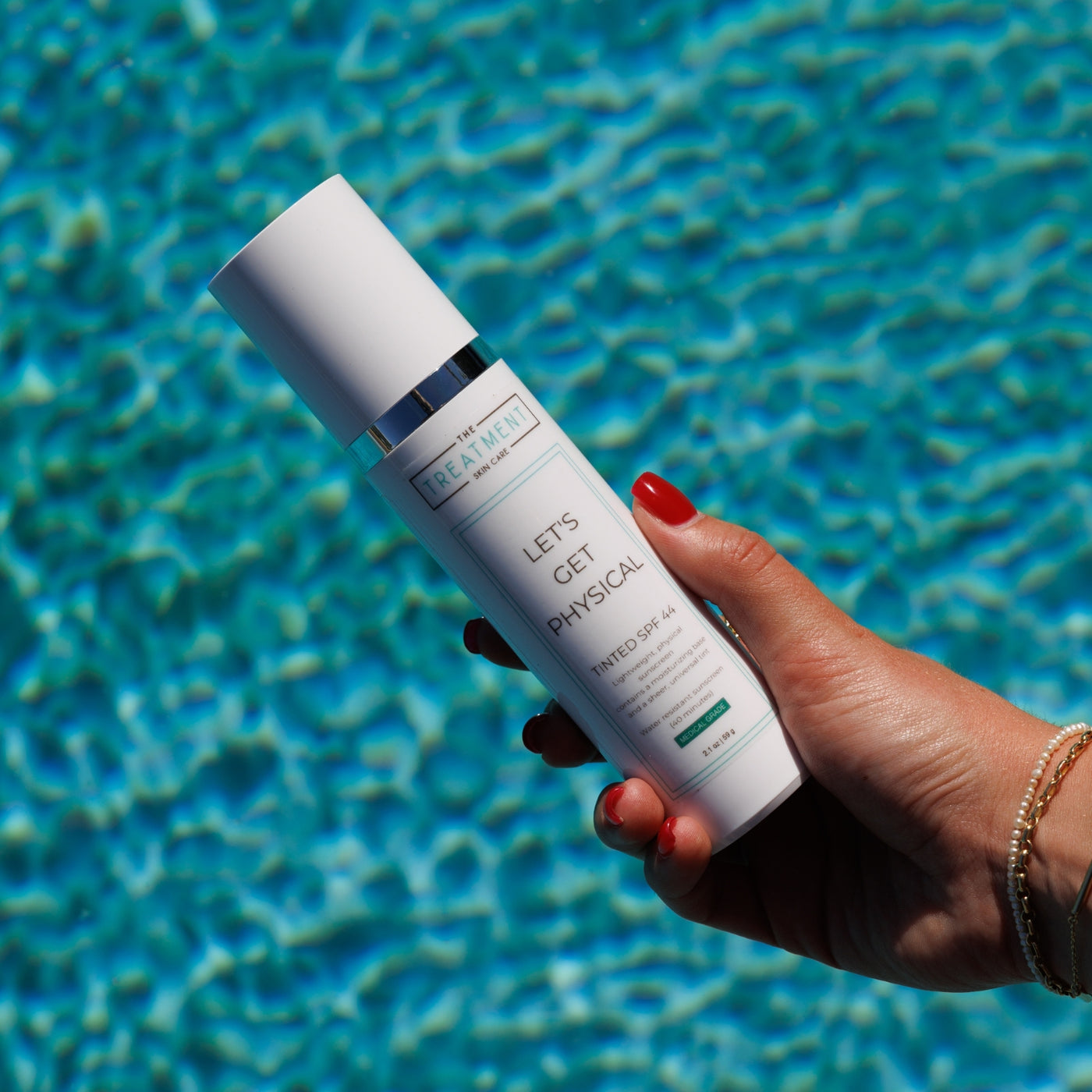 best-lightweight-sunscreen