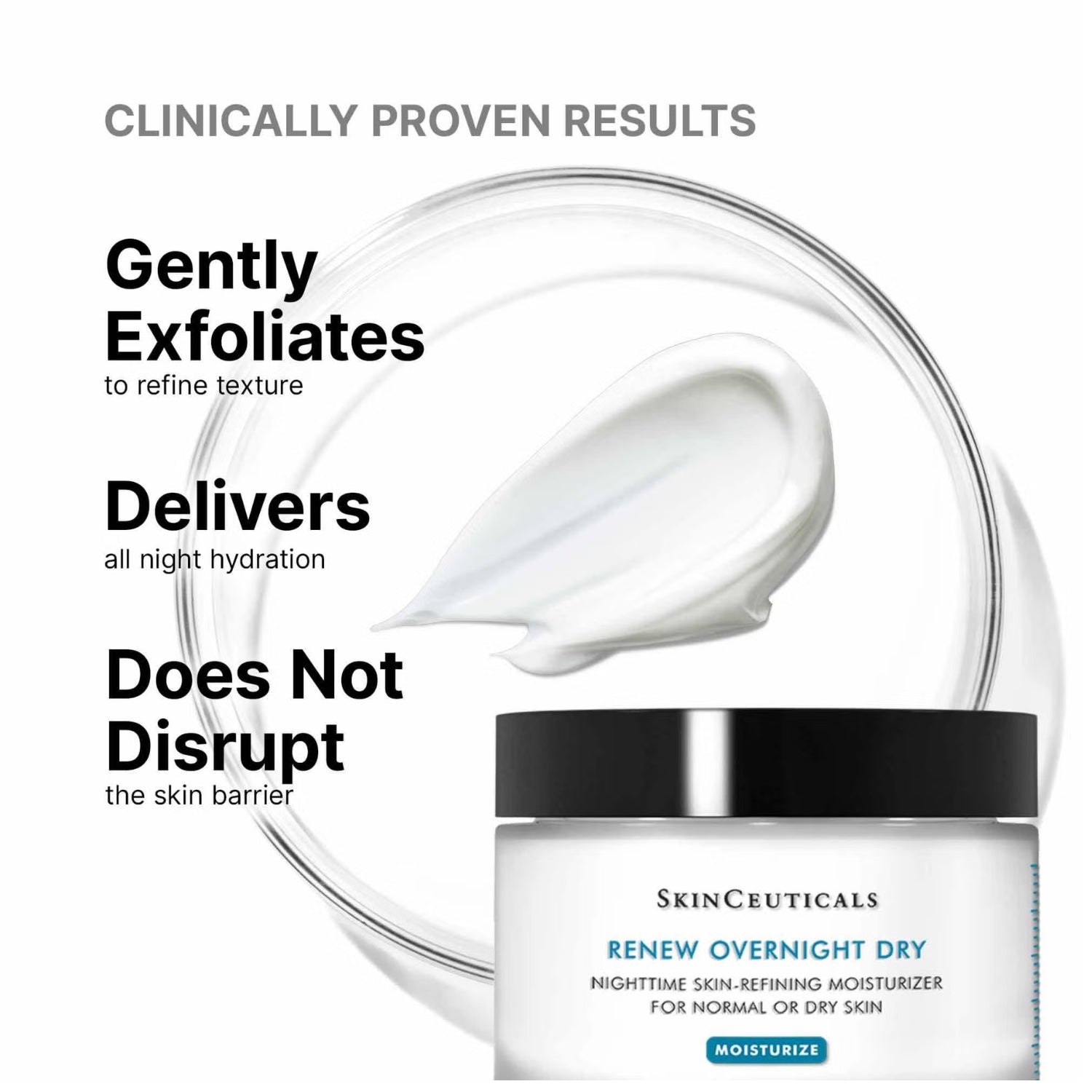 best-nighttime-exfoliating-moisturizer