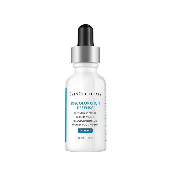 SkinCeuticals Discoloration Defense | Targeted Serum for Dark Spots & Uneven Skin Tone