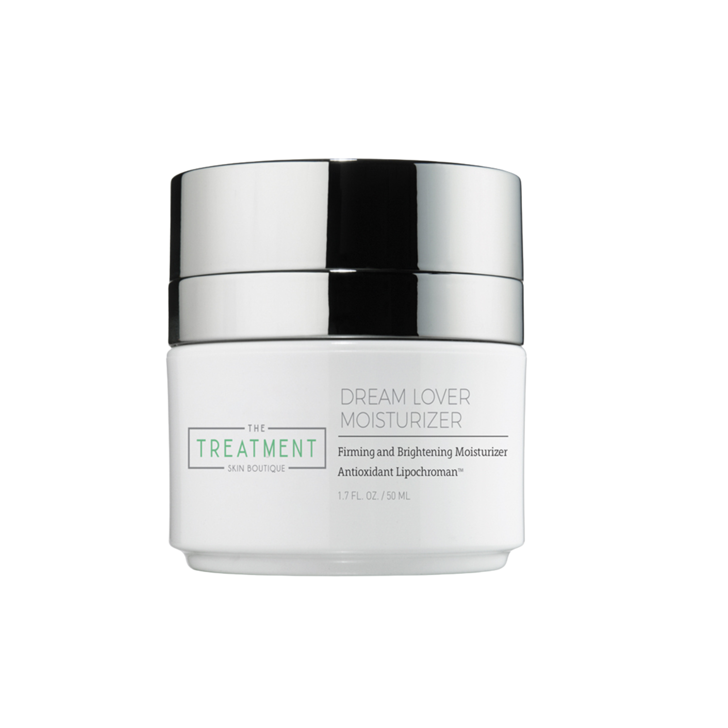 The Treatment Dream Lover | Firming & Anti-Aging Moisturizer
