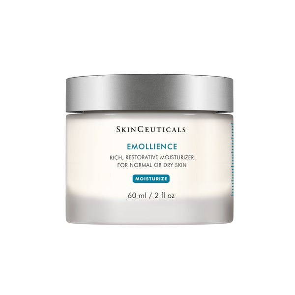 SkinCeuticals Emollience | Hydrating Moisturizer for Normal to Dry Skin