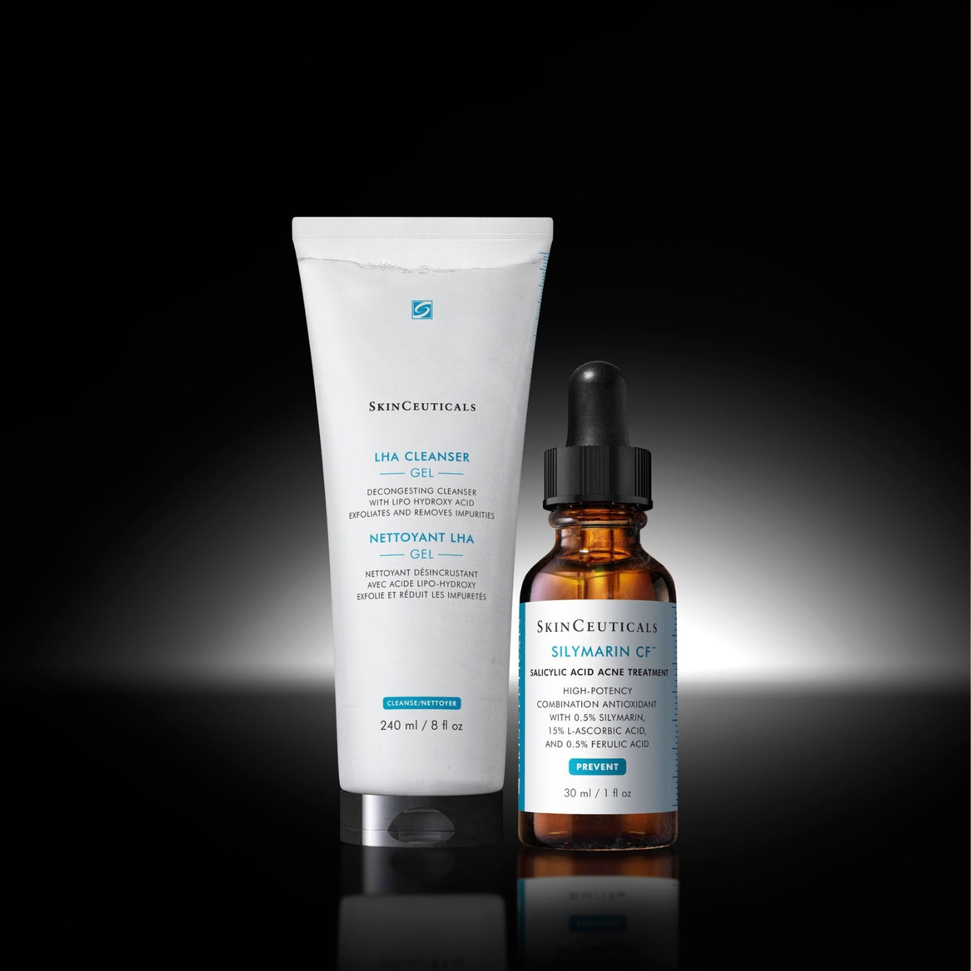 oily-skin-routine
