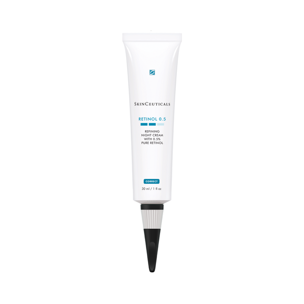 SkinCeuticals Retinol 0.5% | Anti-Aging Serum for Wrinkles & Skin Renewal