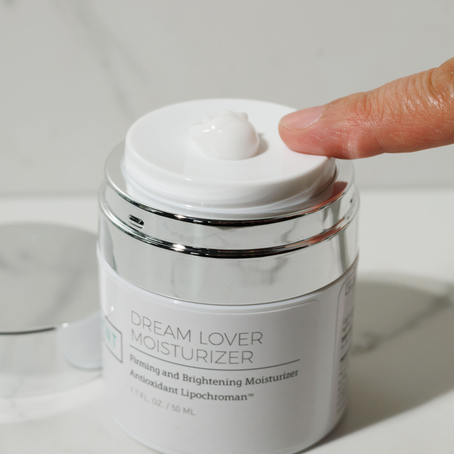 The Treatment Dream Lover | Firming & Anti-Aging Moisturizer