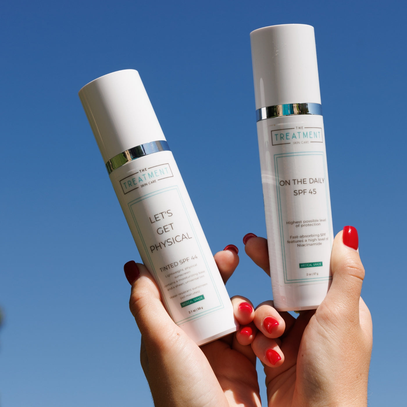 sunscreen-before-or-after-moisturizer