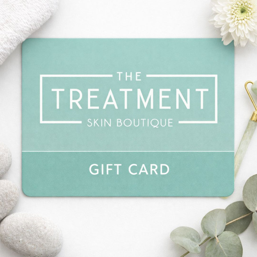 The Treatment Skin Boutique Gift Card