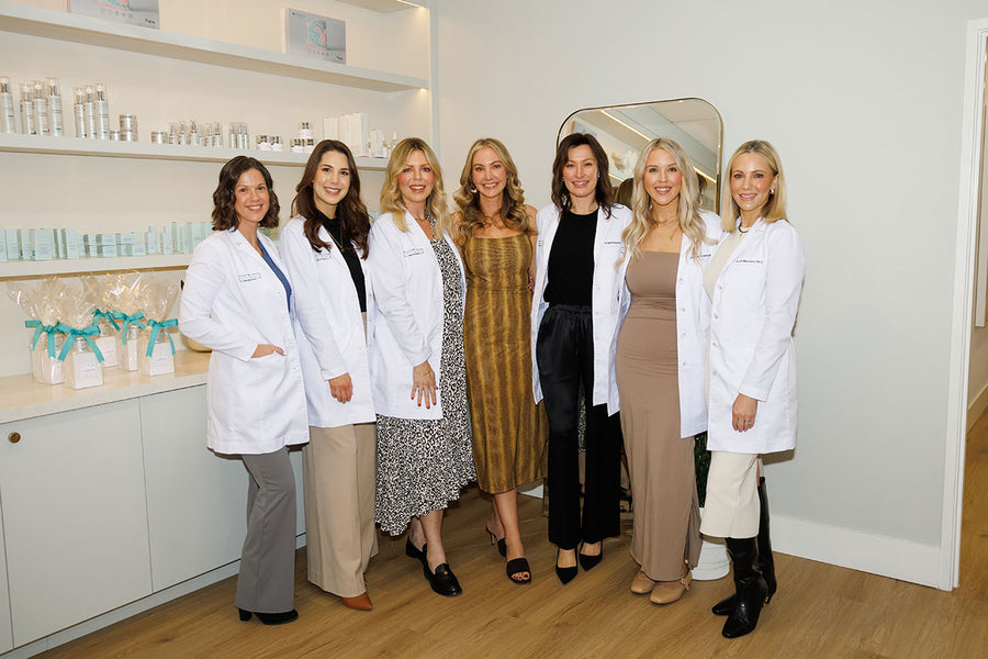 treatment-skincare-team